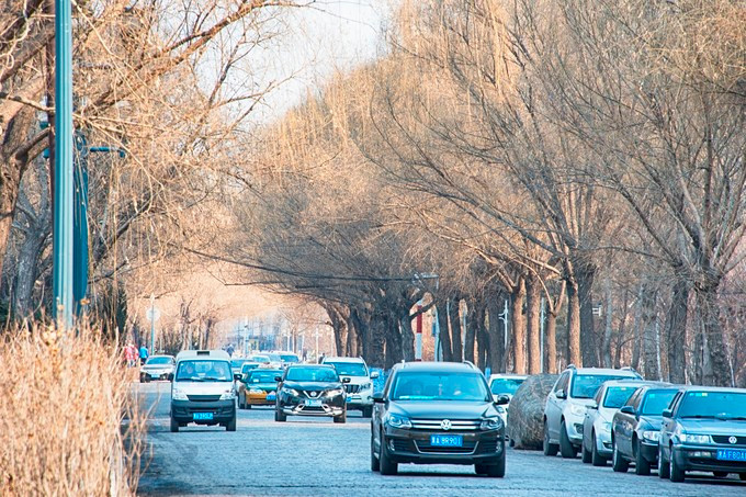 回忆哈尔滨老建筑,哈尔滨老建筑探访