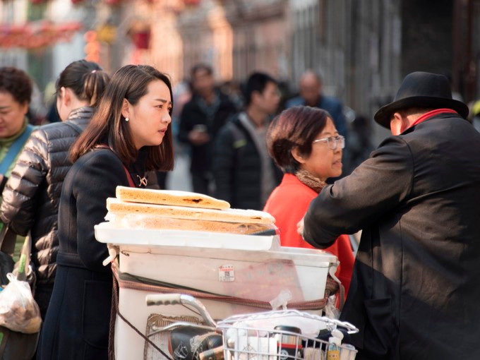 回忆哈尔滨老建筑,哈尔滨老建筑探访