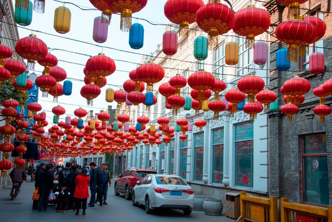 回忆哈尔滨老建筑,哈尔滨老建筑探访