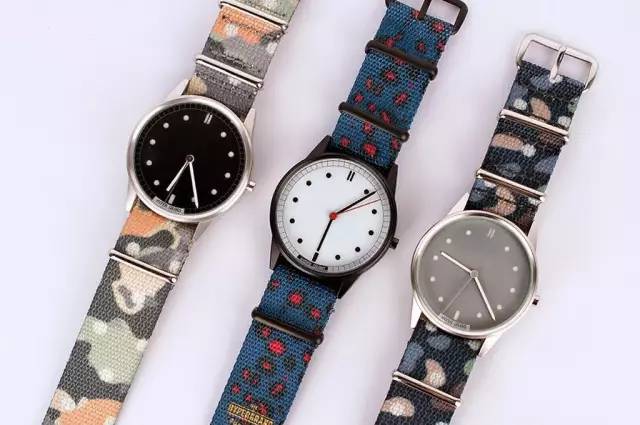 低调的人适合戴什么腕表,不同年龄段适合戴的腕表