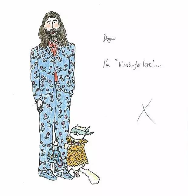 gucci狗年限定托特包,gucci花鸟系列包