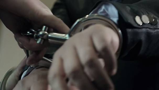 「天检风采」苦累无怨言,做护卫正义前行的剑——天桥区检察院的司法警察