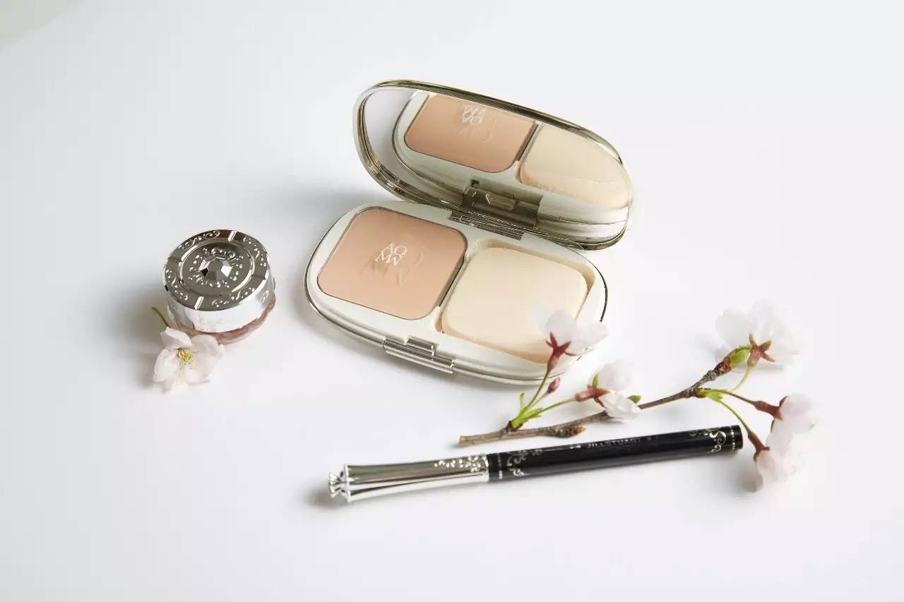 日本所有女生妆容,偏可爱一点的妆容推荐