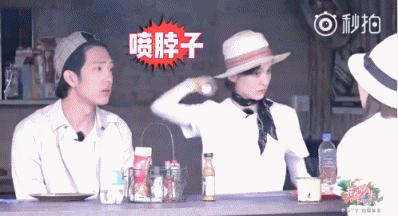 娜丽丝防晒喷雾娜扎,娜扎喷雾防晒测评