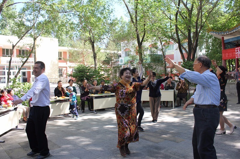 访惠聚工作感悟交流发言,访惠聚的真实感言