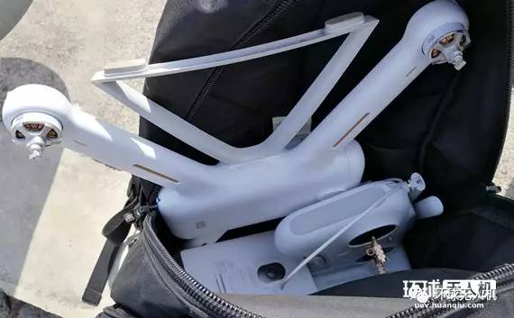 大疆精灵3深度评测,大疆精灵3测评