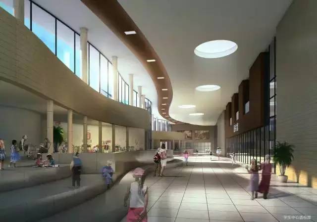 新建学校规划方案批前公示,园区改造名单