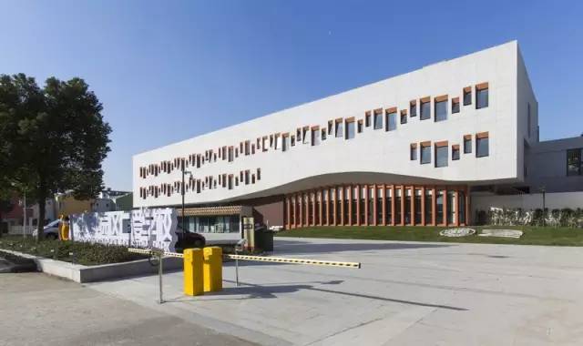 新建学校规划方案批前公示,园区改造名单