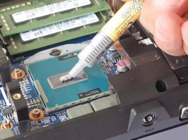 笔记本散热的最好的方法超级简单,真正有效的笔记本散热方法