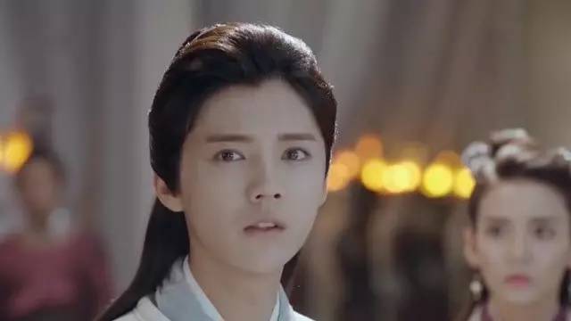 择天记鹿晗超帅打戏,择天记鹿晗尴尬演技