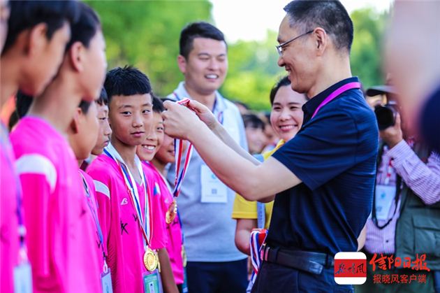 信阳足球市长杯2024文件,2019年信阳市长杯