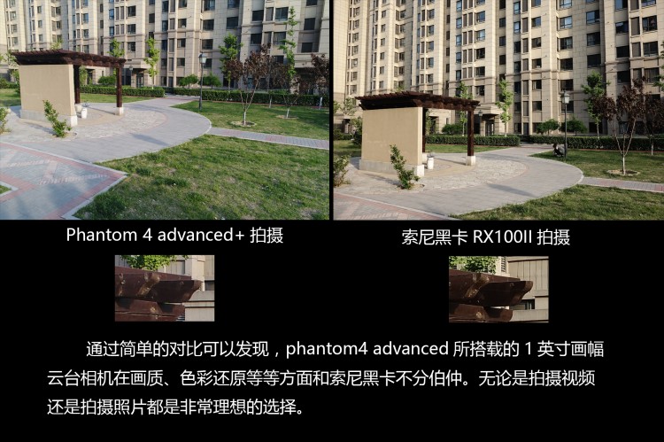 大疆phantom4rtk,大疆精灵phantom4变焦拍照