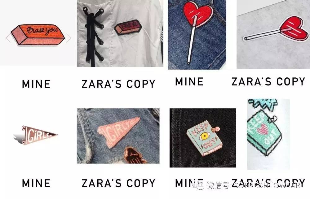 zara最近新消息,zara产品系列