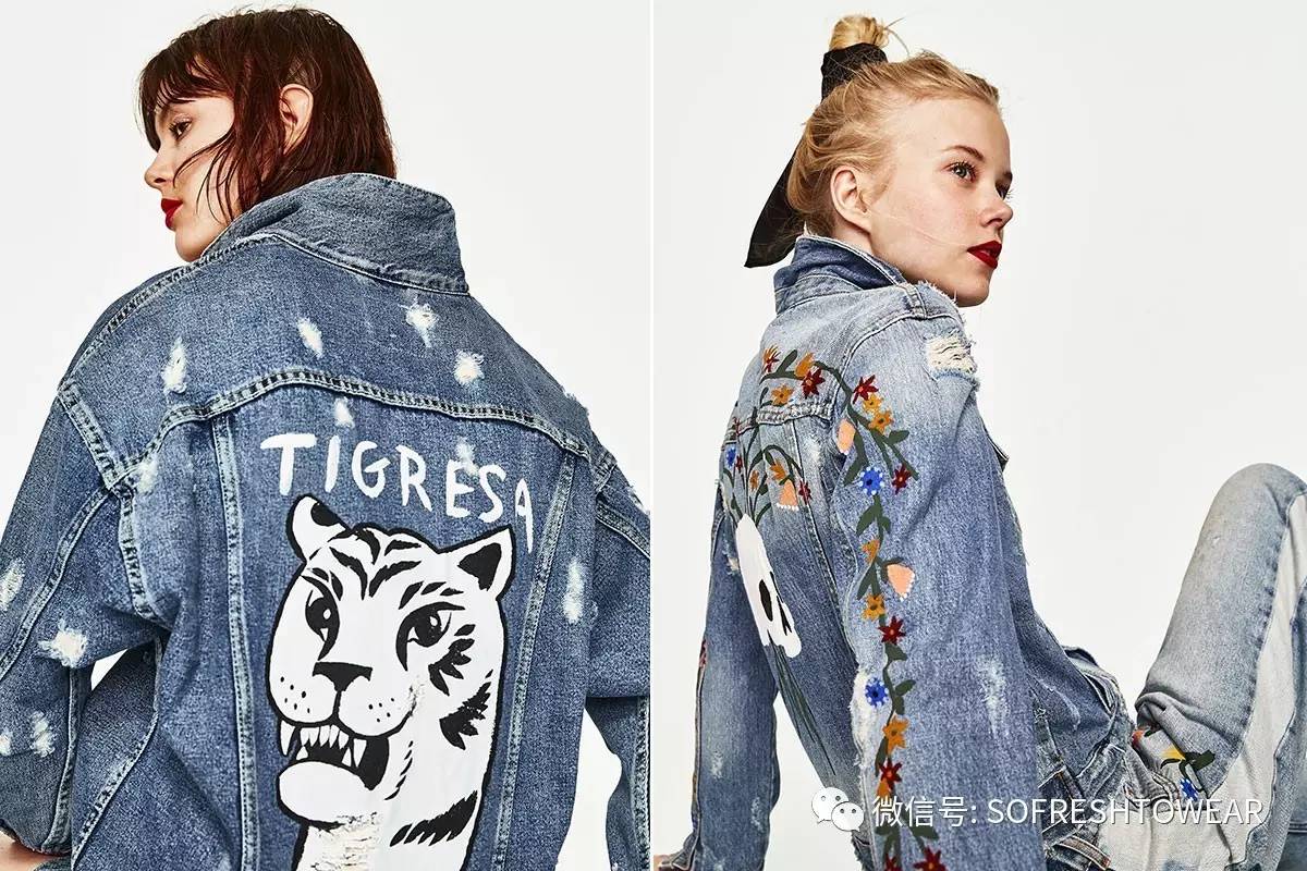 zara最近新消息,zara产品系列