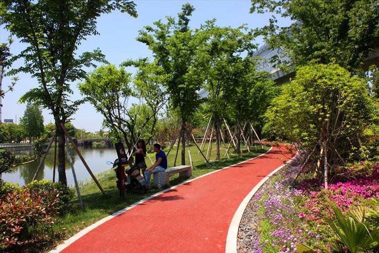 宁波人多的景区,宁波不得不去的几个风景区