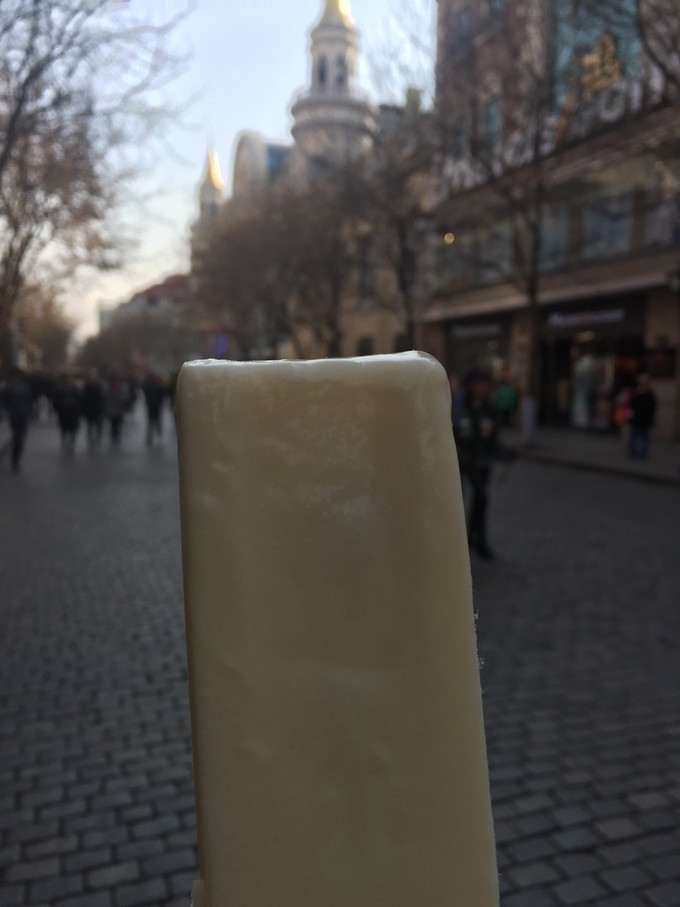 回忆哈尔滨老建筑,哈尔滨老建筑探访