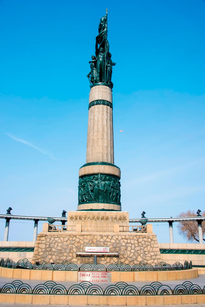 回忆哈尔滨老建筑,哈尔滨老建筑探访