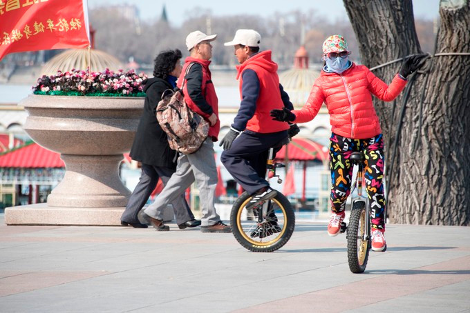 回忆哈尔滨老建筑,哈尔滨老建筑探访