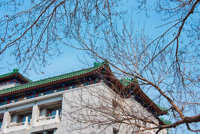 回忆哈尔滨老建筑,哈尔滨老建筑探访