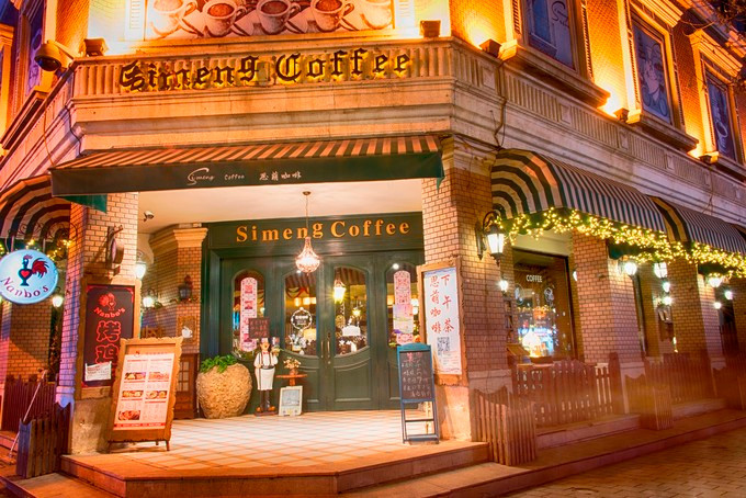 回忆哈尔滨老建筑,哈尔滨老建筑探访