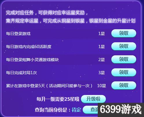 qq炫舞16周年送3650点券怎么领,qq炫舞幸运大礼包