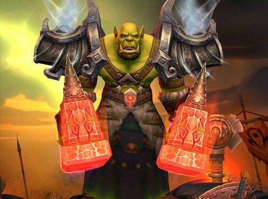 增强萨风怒武器和火舌怎么同时用,魔兽世界4.3增强萨攻略