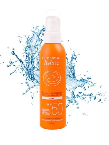 娜丽丝防晒喷雾娜扎,娜扎喷雾防晒测评