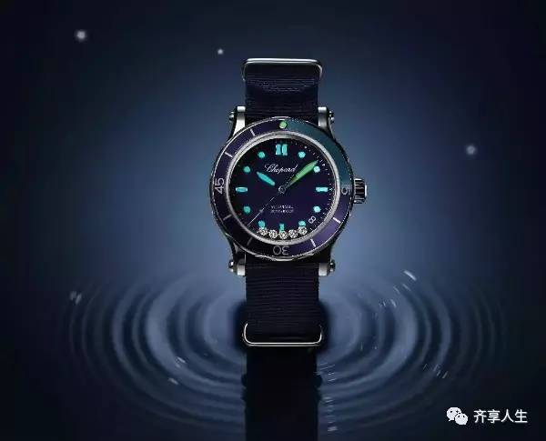 先定一个小目标,比如给老妈买块表