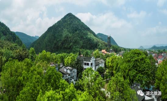 湖北咸宁有什么好去处 (咸宁休闲旅游地)