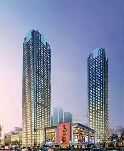 沈阳是北方摩天高楼最多的城市吗,沈阳哪个摩天楼最高