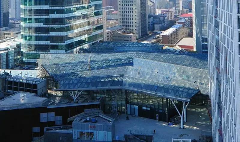 勒泰商业的成功密码：一城一景一地标，以匠心读懂城市的抱负