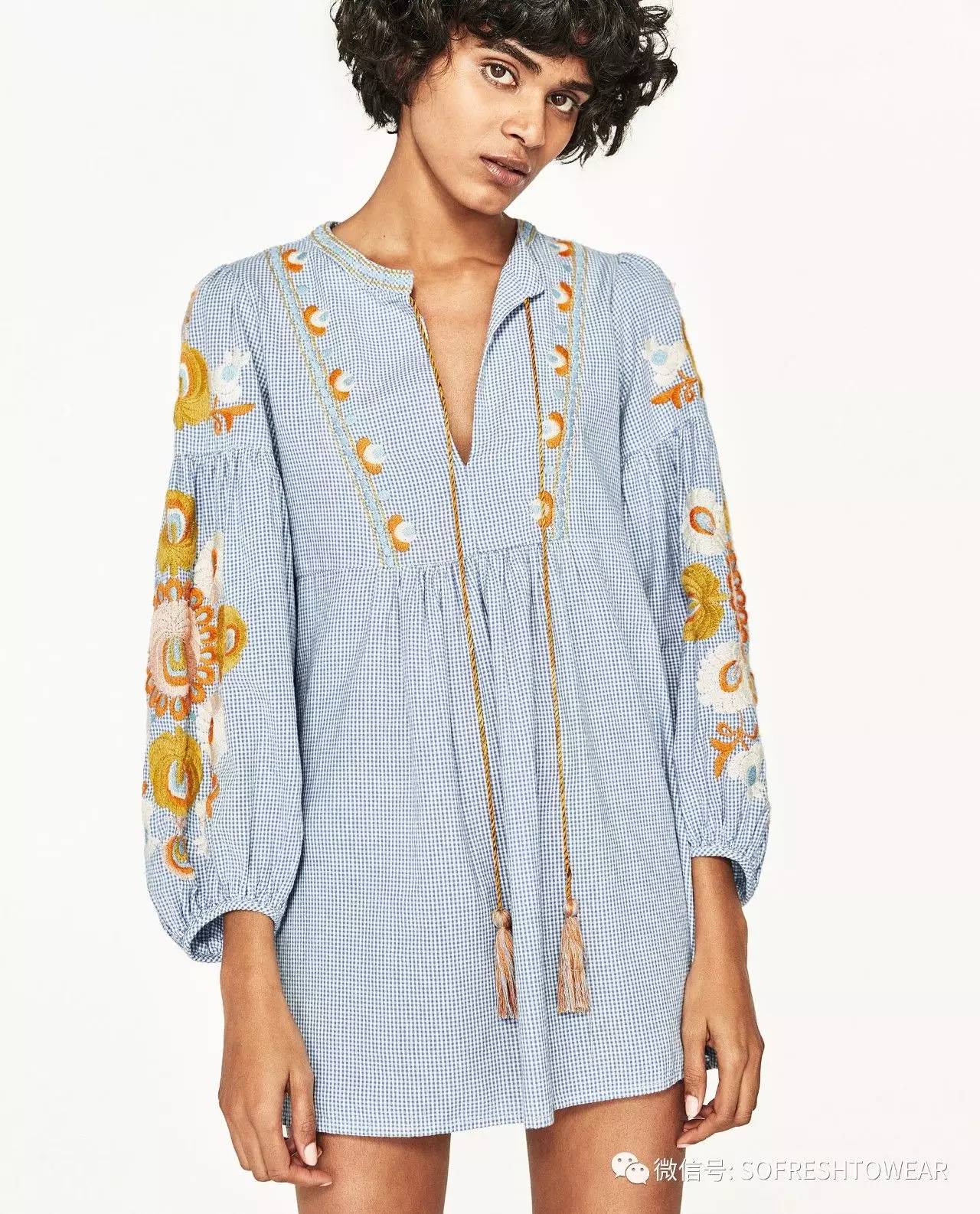 zara最近新消息,zara产品系列