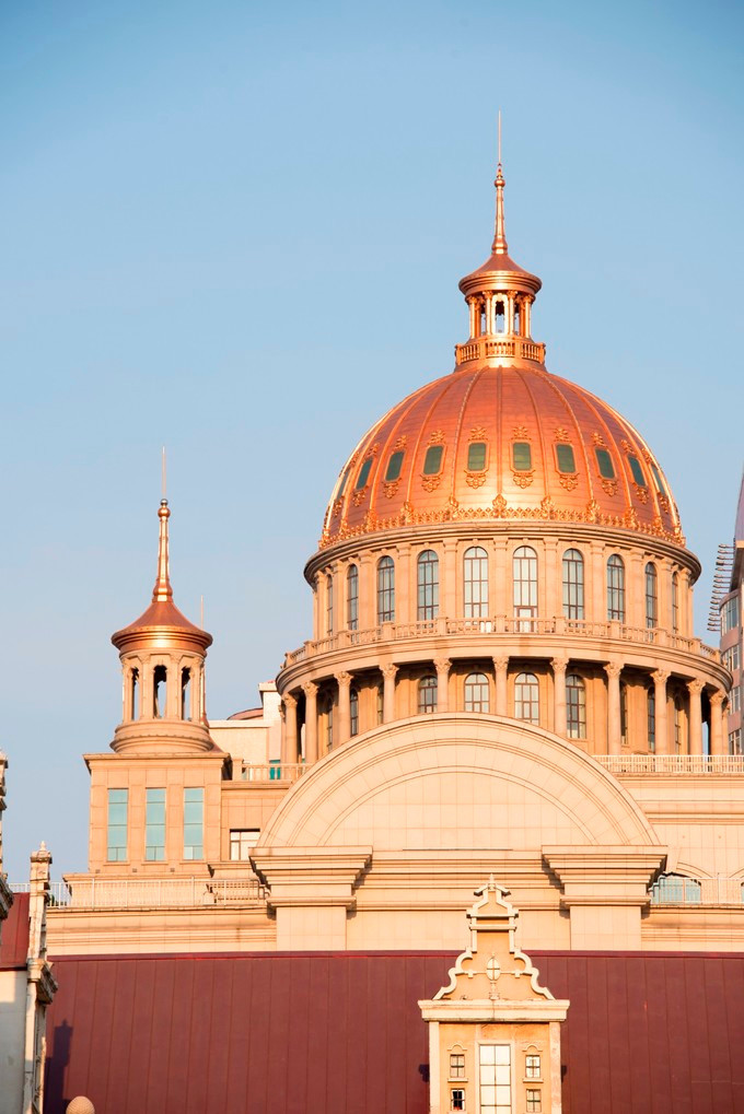 回忆哈尔滨老建筑,哈尔滨老建筑探访