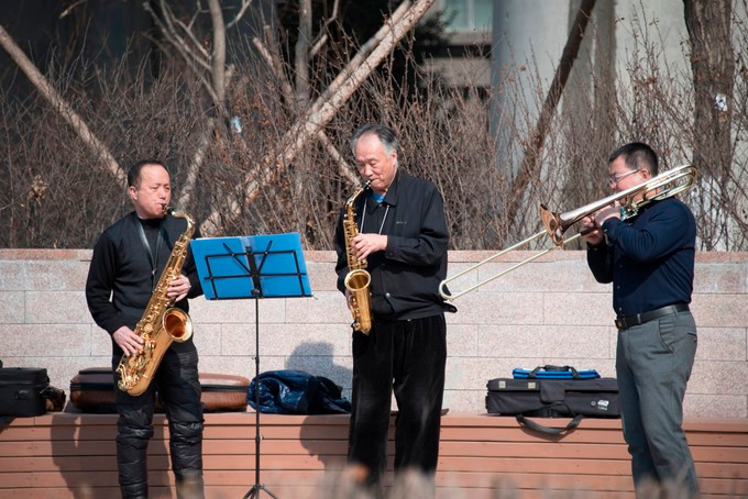 回忆哈尔滨老建筑,哈尔滨老建筑探访