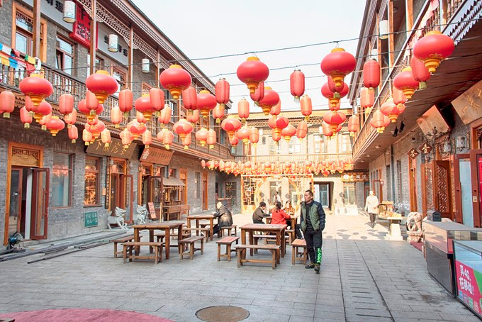 回忆哈尔滨老建筑,哈尔滨老建筑探访