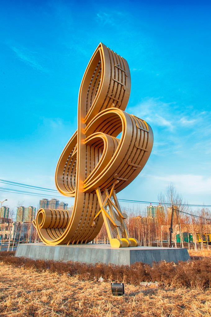 回忆哈尔滨老建筑,哈尔滨老建筑探访