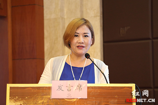 禹新荣照片,湖南省文化和旅游厅禹新荣