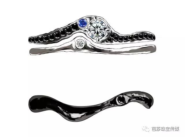 93年鲜肉迎娶小花！90后嫁娶进行时，婚礼珠宝他们有新主张！