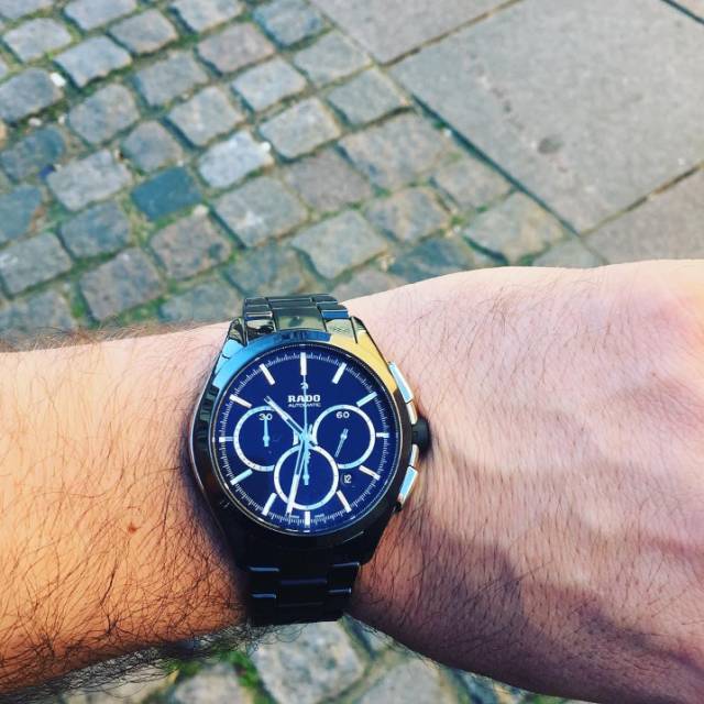 低调的人适合戴什么腕表,不同年龄段适合戴的腕表