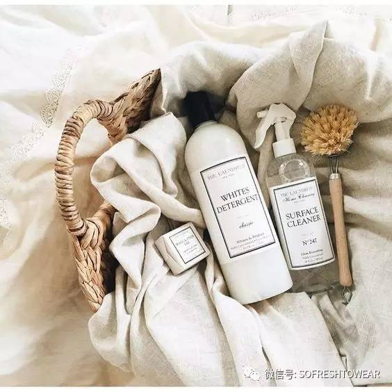 好物推荐用它洗后的衣服柔软舒适,好物推荐洗衣服香香的就用它