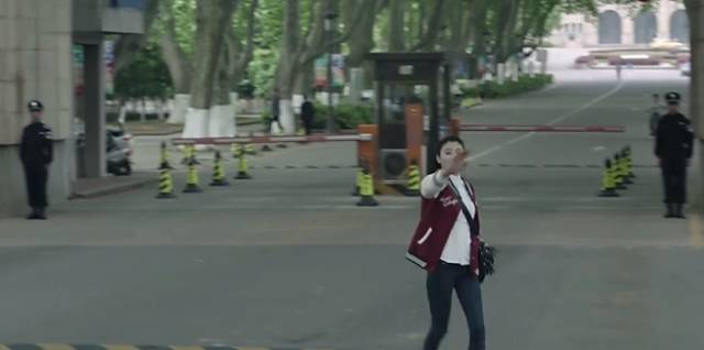 「天检风采」苦累无怨言,做护卫正义前行的剑——天桥区检察院的司法警察