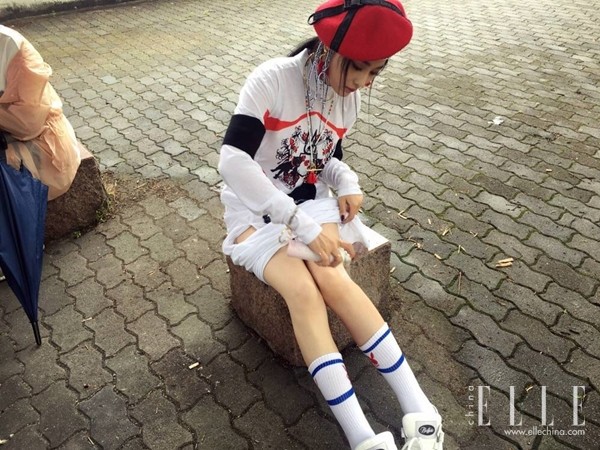 娜丽丝防晒喷雾娜扎,娜扎喷雾防晒测评