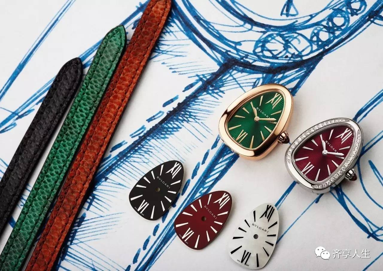 先定一个小目标,比如给老妈买块表