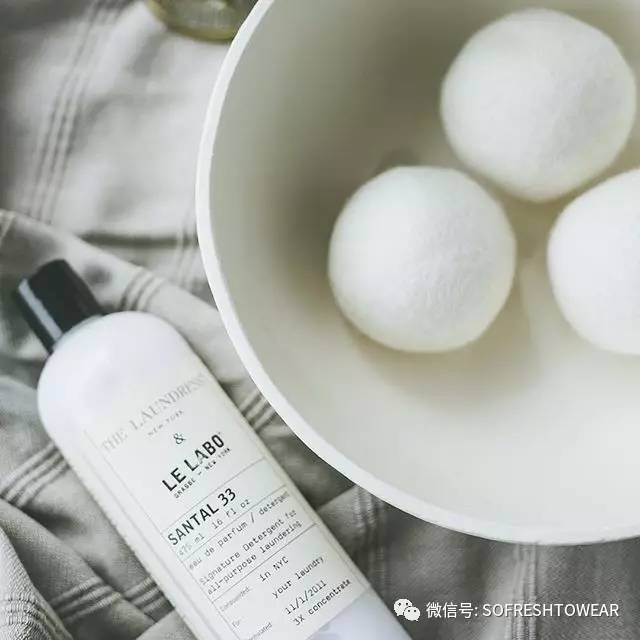 好物推荐用它洗后的衣服柔软舒适,好物推荐洗衣服香香的就用它