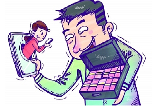 微信诈骗一般多少金额,微信诈骗手段大曝光