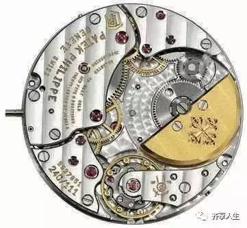 先定一个小目标,比如给老妈买块表