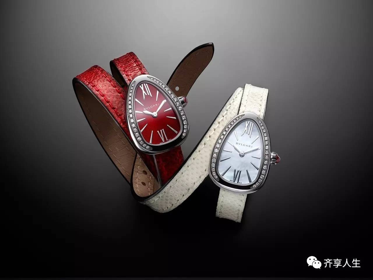 先定一个小目标,比如给老妈买块表