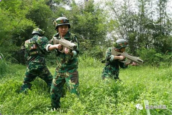 昌吉春天周末游玩,昌吉芸农庄旅游攻略