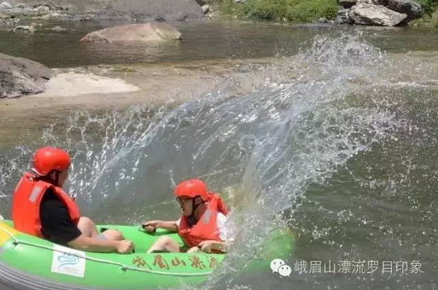 夏季避暑清凉玩水好玩的地方,中国避暑胜地十大漂流好去处