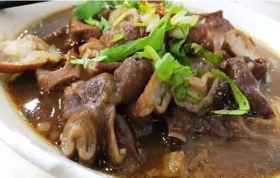 你地,卤煮地,哪边地有?